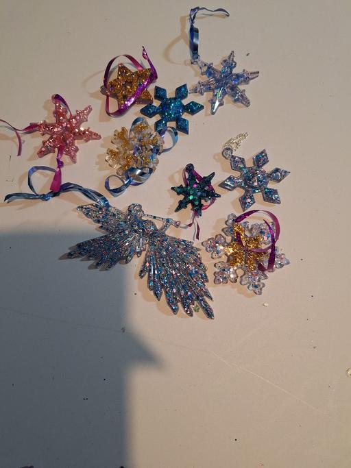 Buy & Sell Mold Flintshire - Wales - Photos for Christmas tree decorations