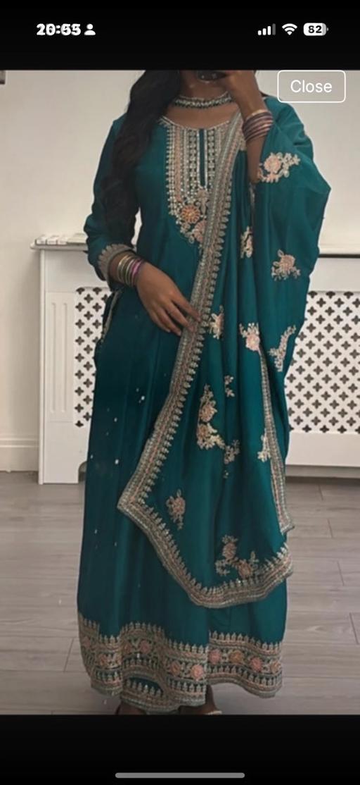 Buy & Sell East Ham East London - Photos for Salwar suit