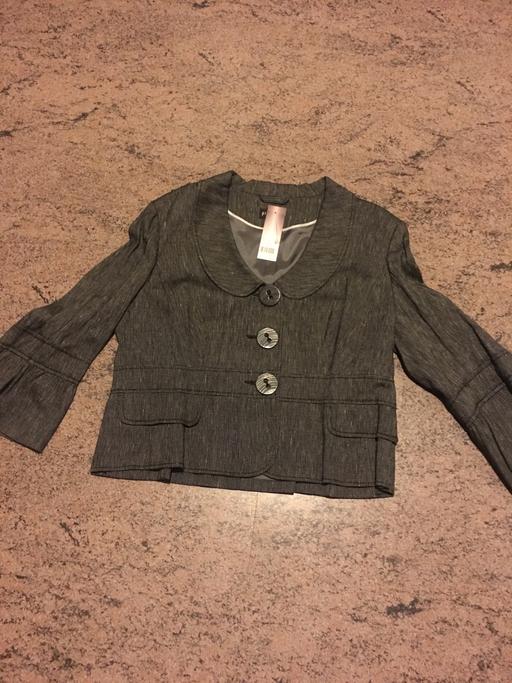 Buy & Sell Trimdon Grange County Durham - Photos for New jacket 16