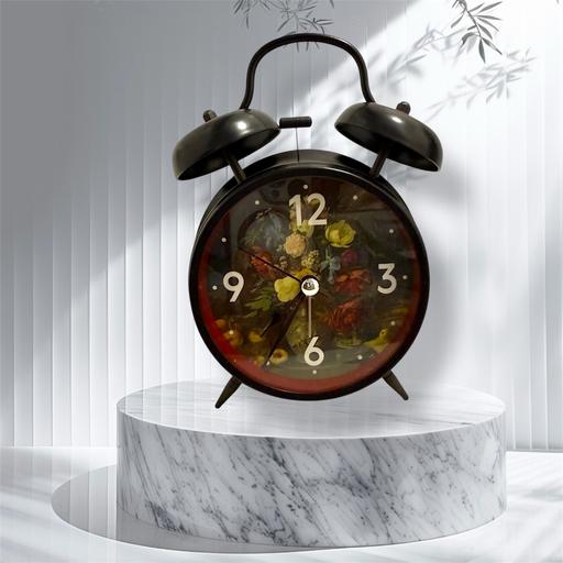 Buy & Sell Kennington South East London - Photos for Khrutsky Flowers & Fruits Twin Bell Alarm Clo