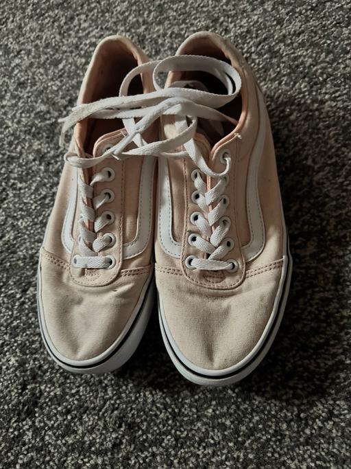 Buy & Sell Keighley Bradford - Photos for womens vans pumps