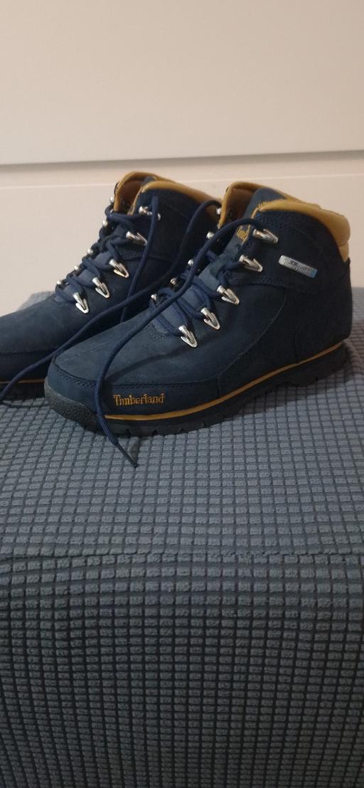 Buy & Sell Coventry City Centre Coventry - Photos for Timberland boots size 5