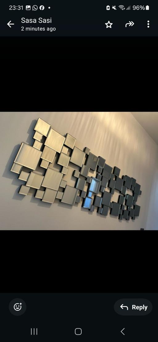 Buy & Sell Enfield Highway Enfield - Photos for mirror