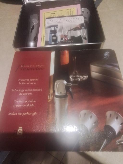 Buy & Sell Streetly Walsall - Photos for PRESERVINO