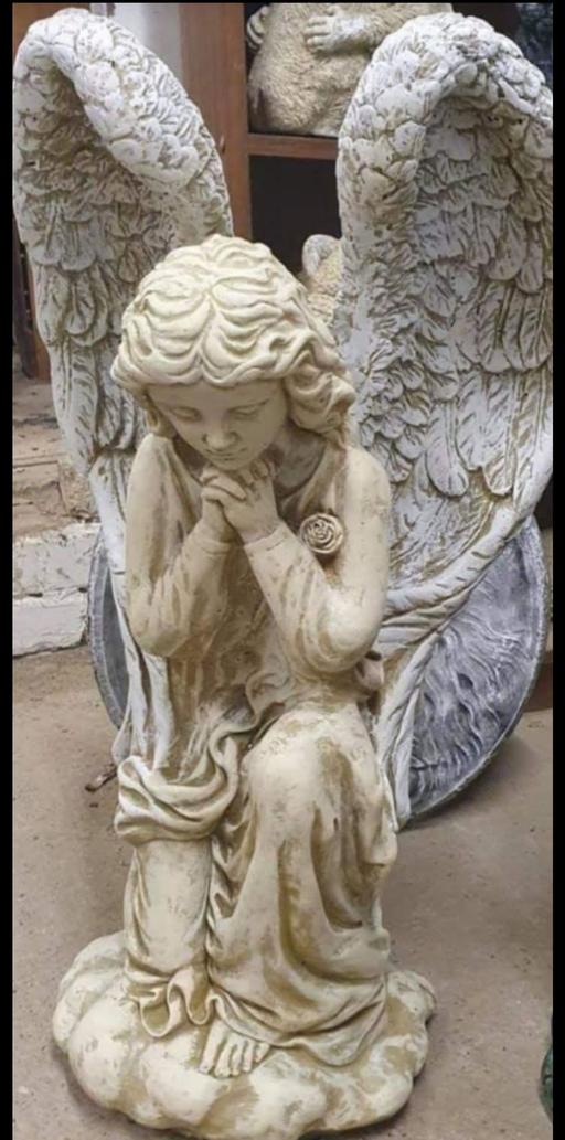 Buy & Sell Moseley Birmingham - Photos for large Angel