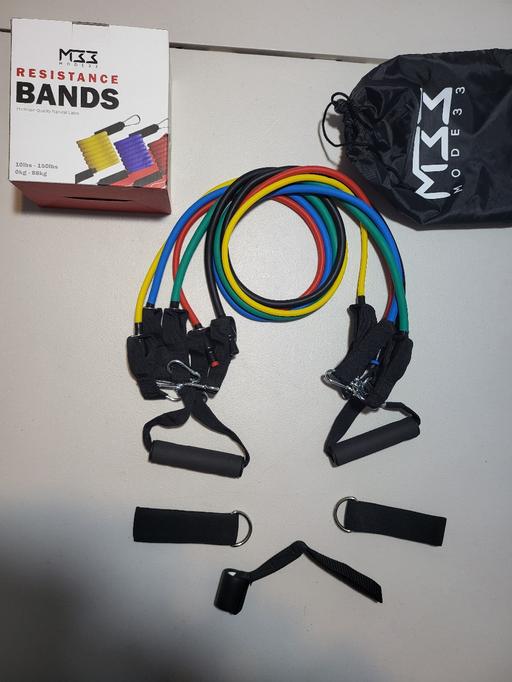 Buy & Sell Hamstead Industrial Estate Birmingham - Photos for resistance bands