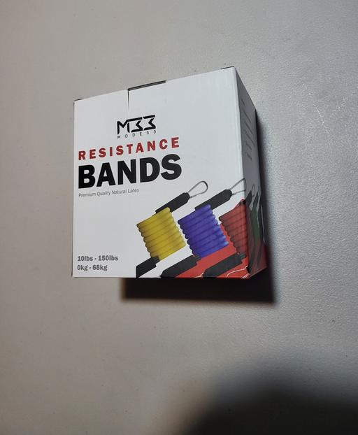 Buy & Sell Handsworth Birmingham - Photos for resistance bands