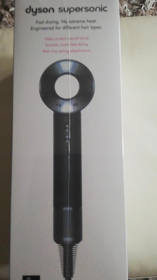 Buy & Sell Chesham Buckinghamshire - Photos for Dyson Supersonic brand new
