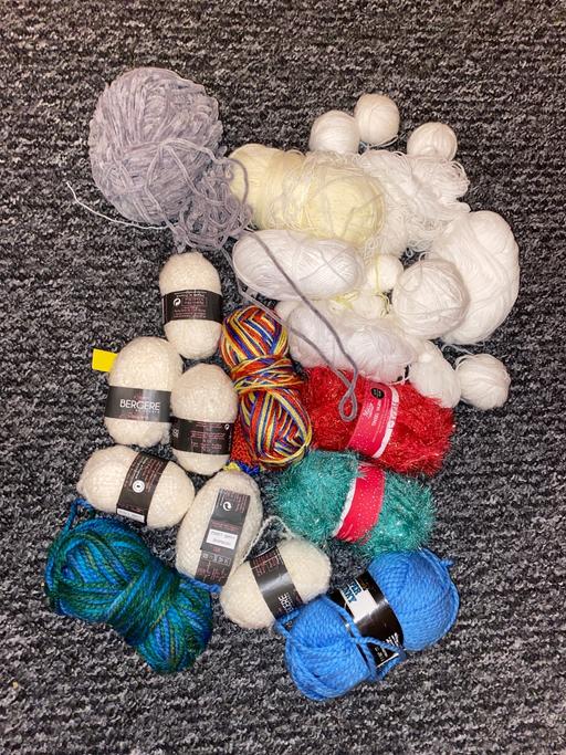 Classes Sandwell West Midlands - Photos for WOOL BUNDLE