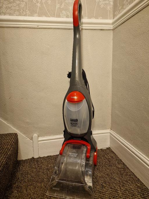 Buy & Sell Oldbury Sandwell - Photos for Beldray carpet washer
