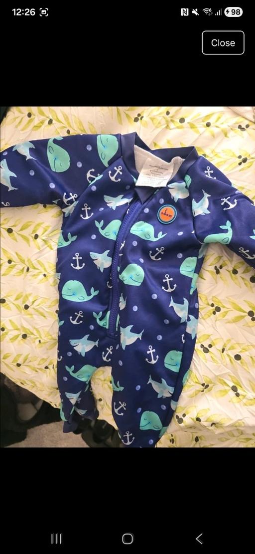 Buy & Sell Palmers Green North London - Photos for swim suit thermal