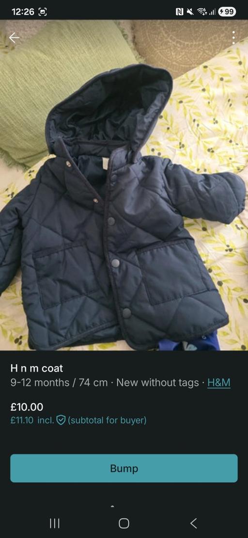 Buy & Sell Palmers Green North London - Photos for jacket