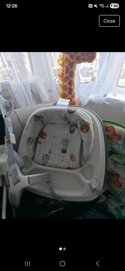 Buy & Sell Palmers Green North London - Photos for bouncer