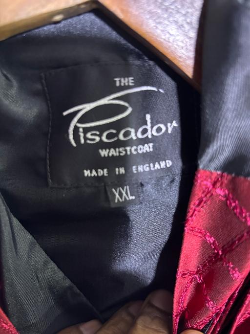 Buy & Sell Sparkbrook Birmingham - Photos for Waist coat