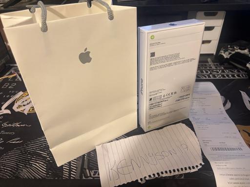 Buy & Sell Harrow Weald Harrow - Photos for iPhone 17 Pro Max 1TB