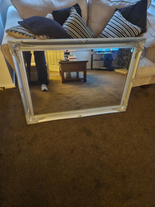 Buy & Sell Brierley Hill Dudley - Photos for large mirror