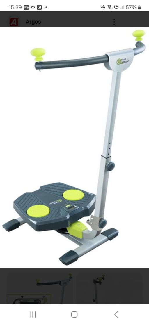 Buy & Sell Brierley Hill Dudley - Photos for twist and shape