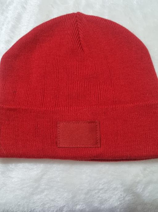 Buy & Sell Bournville Birmingham - Photos for Red Winter Hat