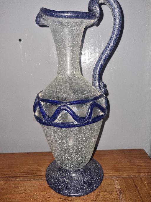 Buy & Sell Bournville Birmingham - Photos for Vintage Italian Murano Vase