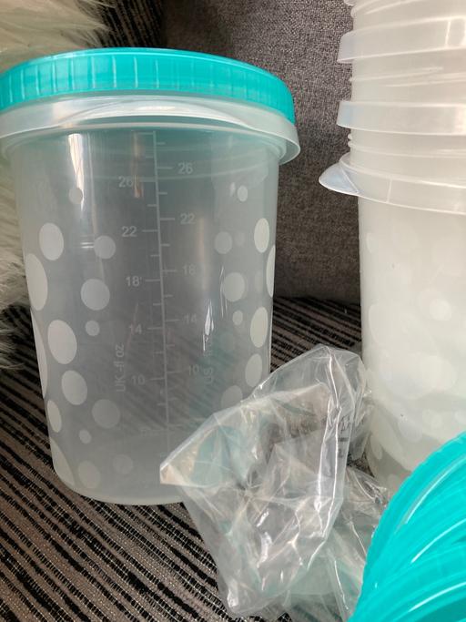 Buy & Sell Sedgley Dudley - Photos for 6 tubs