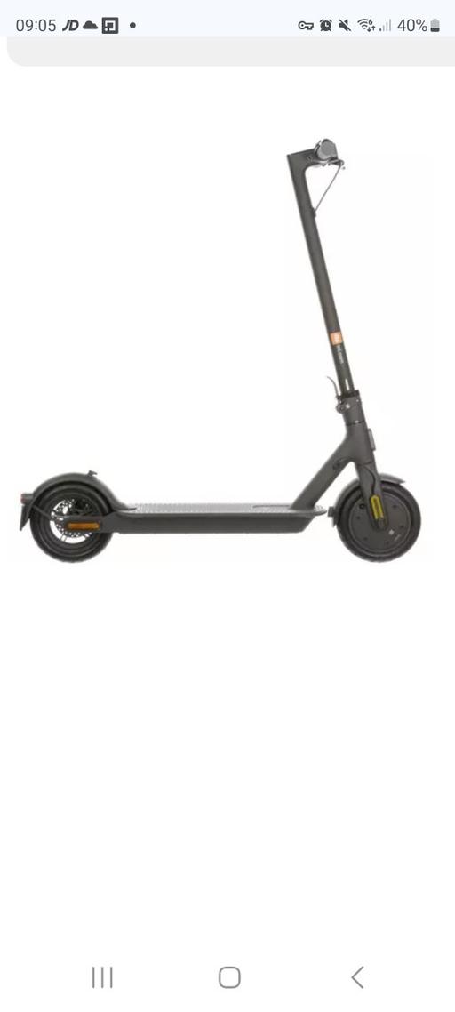 Buy & Sell Darlington Darlington - Photos for Electric Scooter