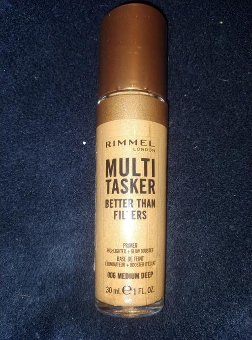 Buy & Sell Penn Fields Wolverhampton - Photos for Rimmel foundation