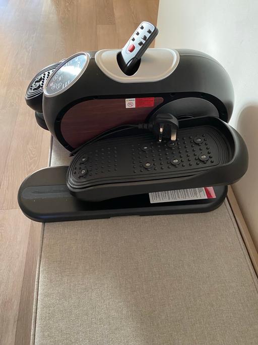 Buy & Sell Great Holland Tendring - Photos for Merach foot and leg exerciser