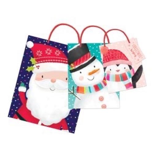 Classes Blackpool Lancashire - Photos for Gift Bags 3pk Cute