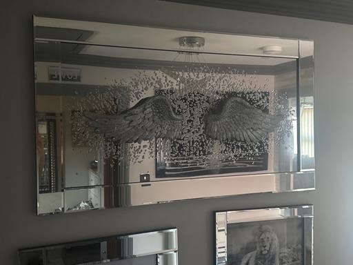 Buy & Sell Coseley Dudley - Photos for Liquid art angel wings