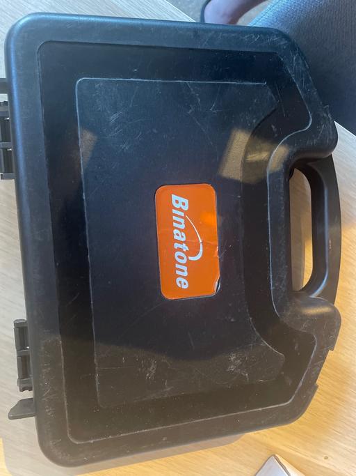 Buy & Sell Sherwood Oaks Business Park Mansfield - Photos for Binatone private mobile radio