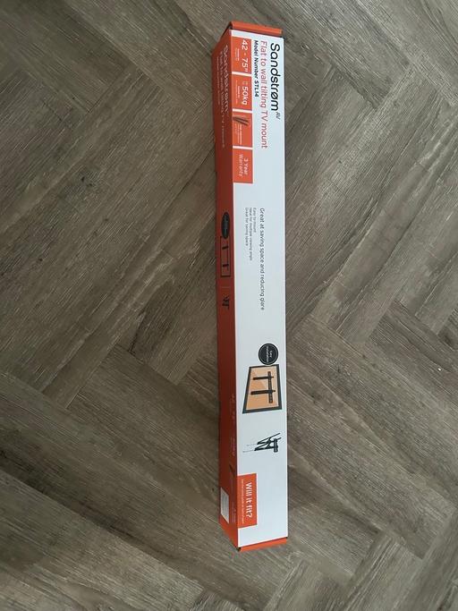 Buy & Sell Preston South Ribble - Photos for TV wall mount