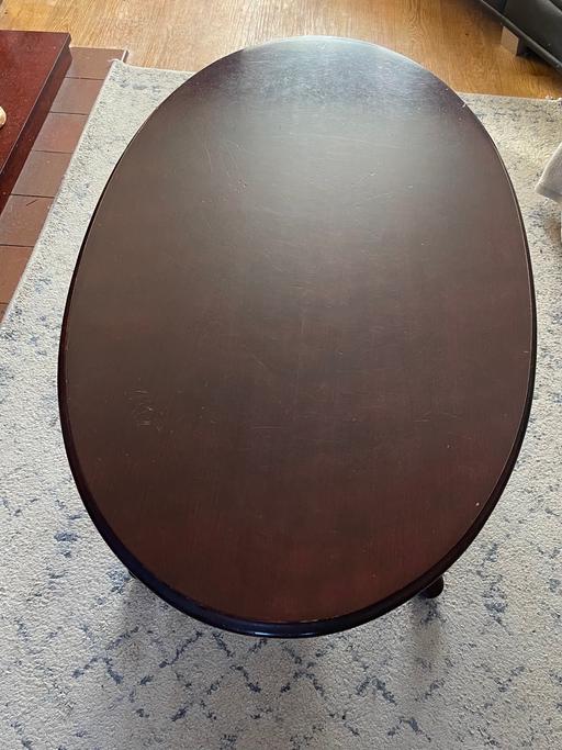 Buy & Sell Wigginton Tamworth - Photos for Solid coffee table