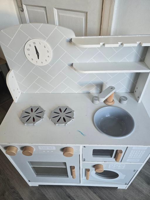 Buy & Sell Middleton Rochdale - Photos for children's wooden kitchen