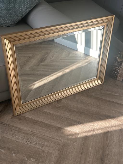 Buy & Sell Preston South Ribble - Photos for Wall mirror