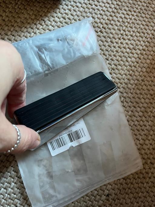 Buy & Sell Wednesfield Wolverhampton - Photos for Two new door wedges