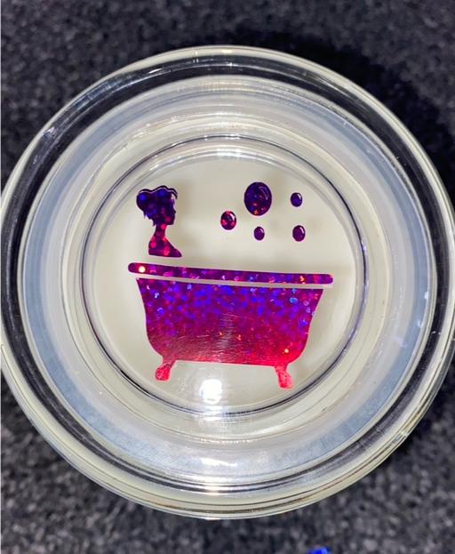 Buy & Sell Bradley Wolverhampton - Photos for Bath candle