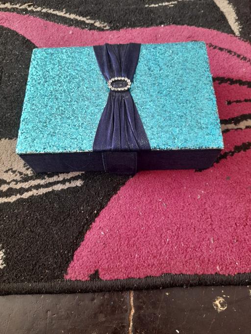 Buy & Sell Brownhills Walsall - Photos for jewellery box