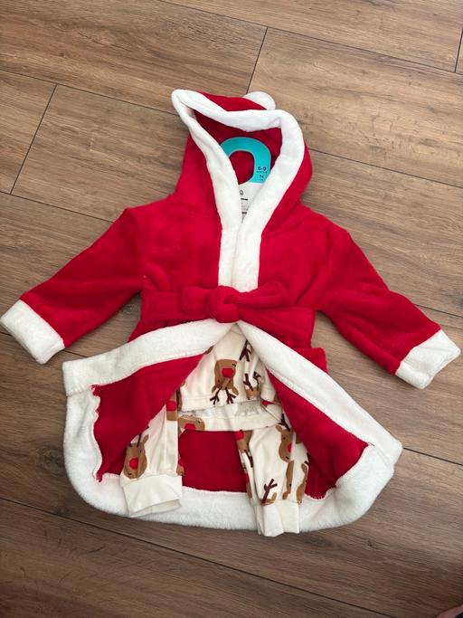Buy & Sell Lyng Sandwell - Photos for Santa dressing gound & pj sets-various sizes