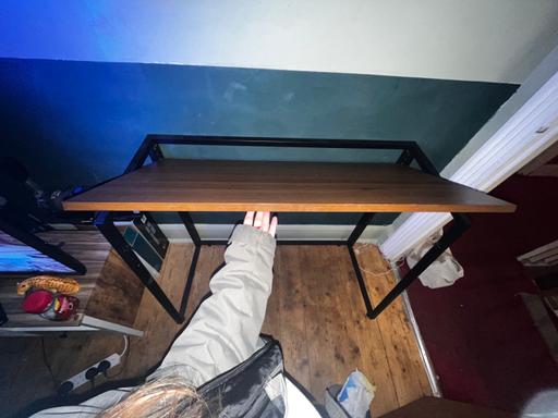 Buy & Sell Cann Hall East London - Photos for Work desk table - I used for gaming