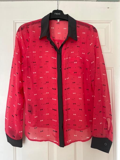 Buy & Sell Eaglescliffe Stockton-on-Tees - Photos for Next Blouse Size 10 Petite