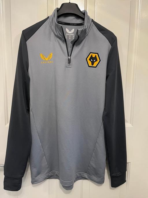 Buy & Sell Woodsetton Dudley - Photos for Wolves top