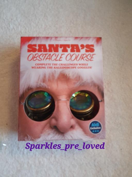 Buy & Sell Stainforth Doncaster - Photos for santa game Christmas