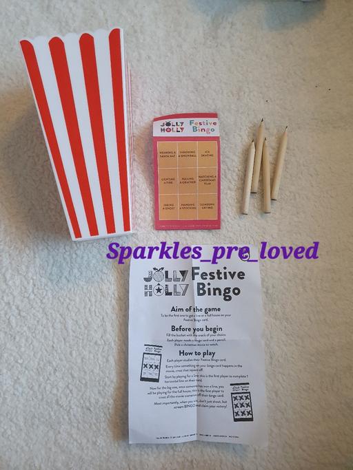 Buy & Sell Stainforth Doncaster - Photos for Christmas game new