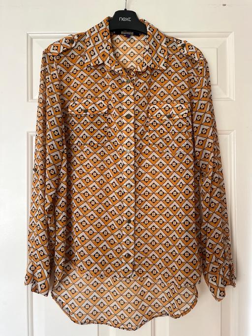 Buy & Sell Eaglescliffe Stockton-on-Tees - Photos for Next Blouse Size 8