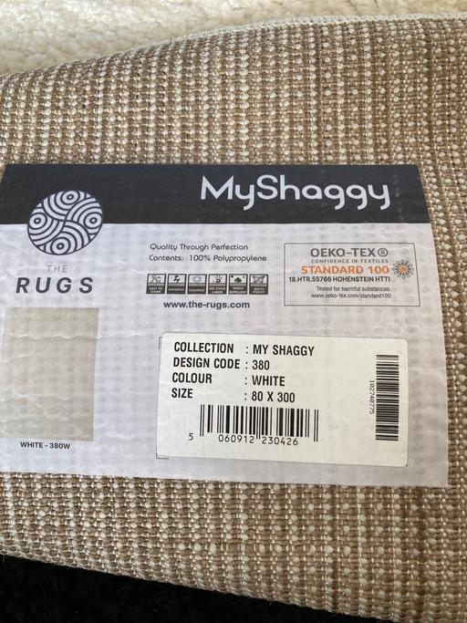 Buy & Sell Sedgley Dudley - Photos for Long runner carpet