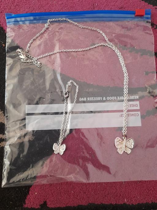 Buy & Sell Clayhanger Walsall - Photos for ladies jewellery set