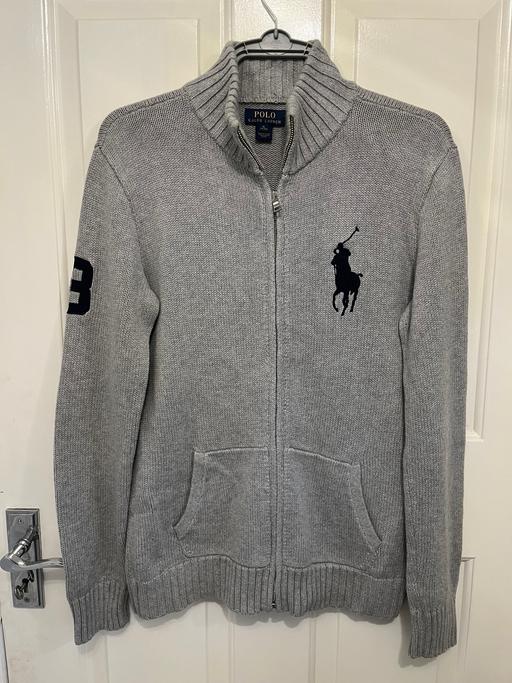Buy & Sell Woodsetton Dudley - Photos for Ralph Lauren cardi
