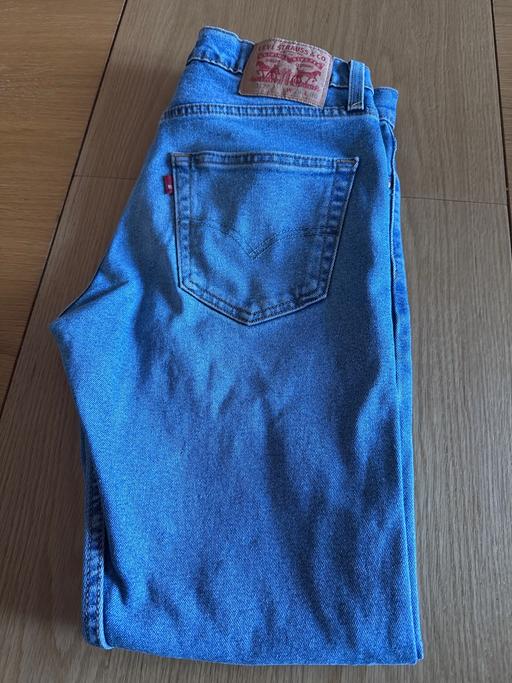 Buy & Sell Gillingham Business Park Medway - Kent - Photos for Levi’s 512