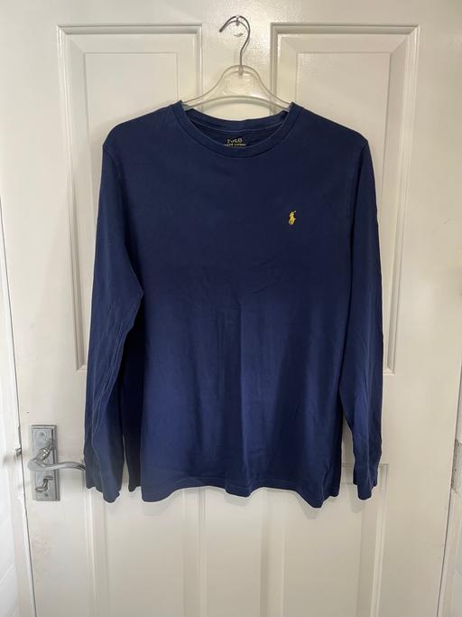 Buy & Sell Woodsetton Dudley - Photos for Ralph Lauren top