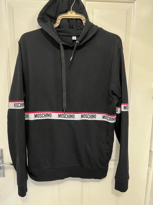 Buy & Sell Woodsetton Dudley - Photos for Moschino sweatshirt M